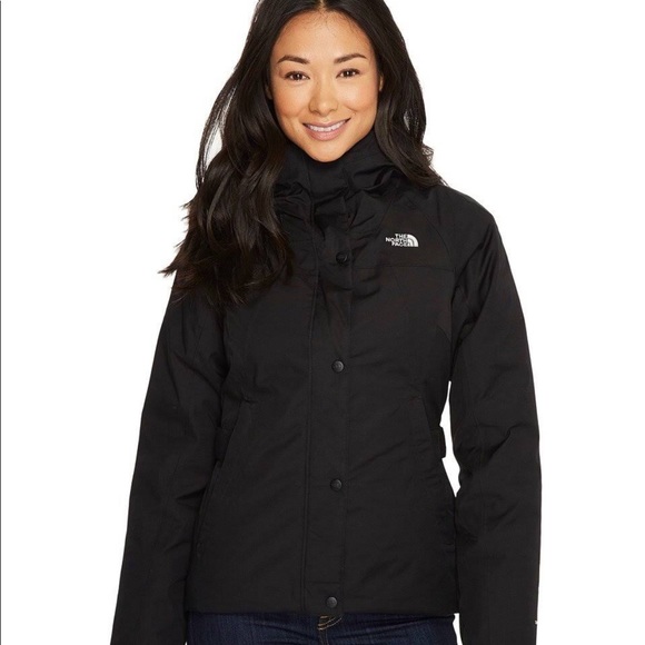 The North Face Jackets & Blazers - The north face down parka
